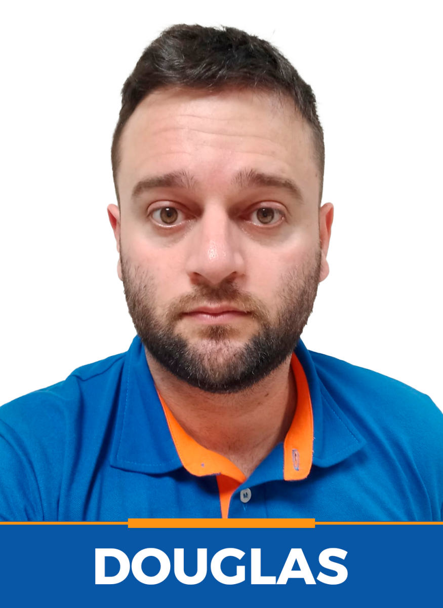 DOUGLAS
